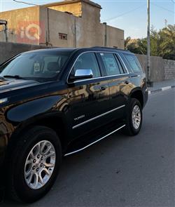 جی ئێم سی یوکۆن